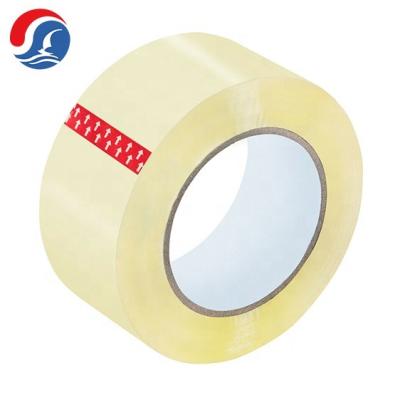 China Waterproof Paper Duct Tape Opp Tape Bopp Round Bopp Plastic Custom Acrylic Wrapping Adhesive Wrapping Tape scotched for sale