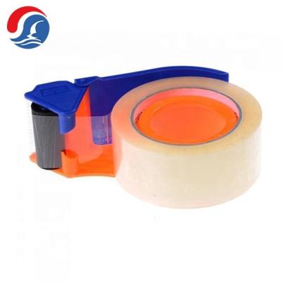 China Waterproof Household Widen Adhesive Tape 100m 45mm Transparent for sale