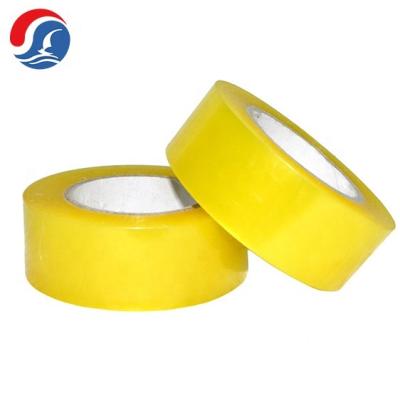 China Popular Waterproof Market Adhesive Packing Tape Pressure Sensitive, Water Activated, Hot Melt for sale