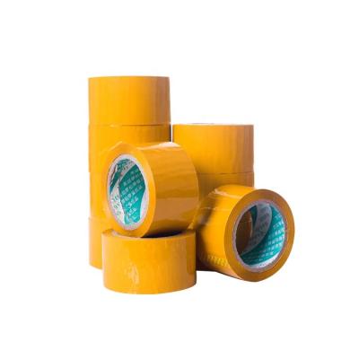 China Waterproof High Viscosity Strong Tape Pressure Sensitive, Water Activated, Hot Melt for sale