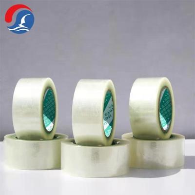 China BOPP Waterproof Adhesive Tape Pressure Sensitive, Water Activated, Hot Melt for sale