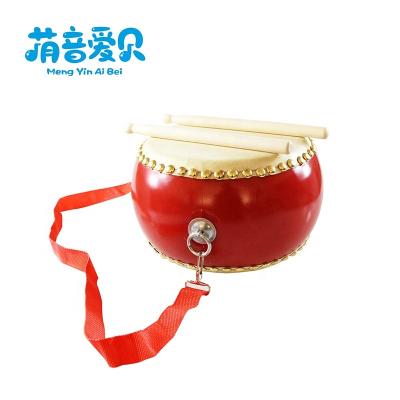 China Wholesale chinese hand percussion musical instrument tanggu drum for sale