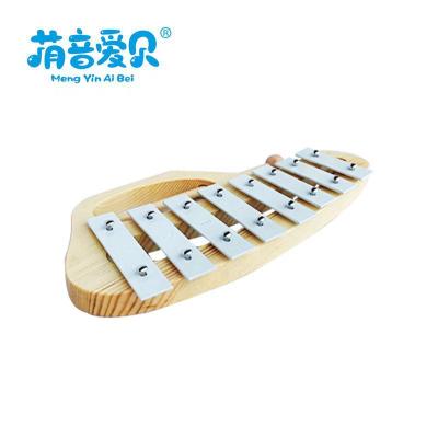 China High Quality Eco - Friendly Material Baby Xylophone Toy for sale