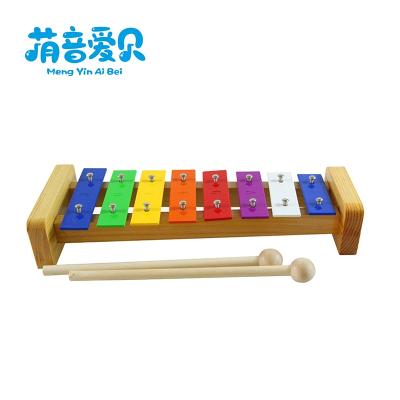 China Musical Toy Hot Selling Cheap Kids Musical Instruments Xylophone for sale