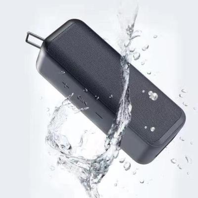 China Blootooth Video Call Portable Speaker ipx7 Wireless Waterproof Audio Speaker ipx7 Waterproof Speakers For Outdoor for sale