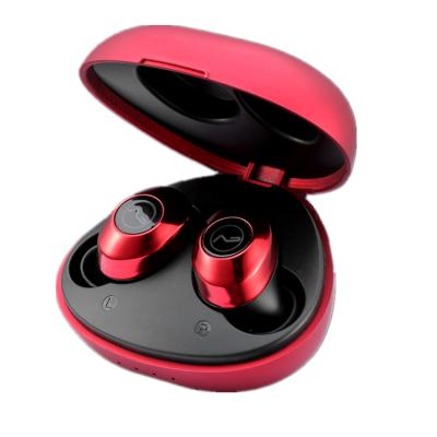 China New Genuine Earbuds BT In-Ear TWS Professional Wireless Headset Touch Control Stereo Earphones (True Wireless Stereo) E1899 for sale