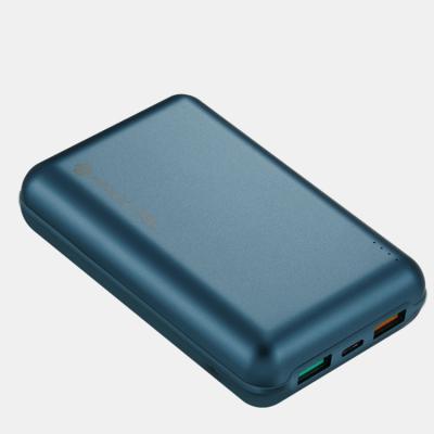 China Promotional Phone Portable Charger Quality Power Banks 20000mah Fast Charging Power Bank For iPhone for sale