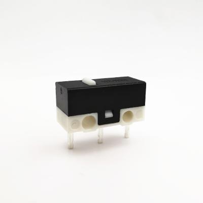 China High Quality Wholesale Omron D2F Substitute Micro Switch 12.8x5.6mm for sale