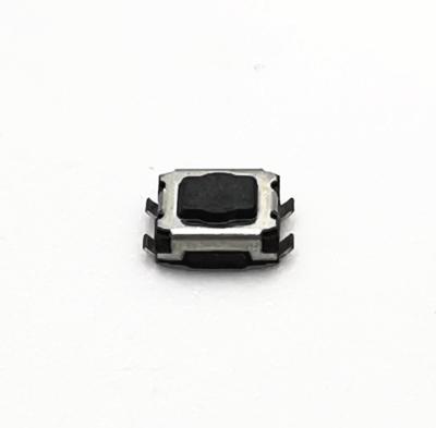 China Good quality HCNHK factory direct mini tact switch 7.0x6.0mm for sale