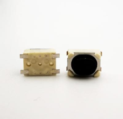 China HCNHK Good Quality Factory ALPS Directly Replace 400gf Mini Tact Switch 4.2x3.2mm for sale