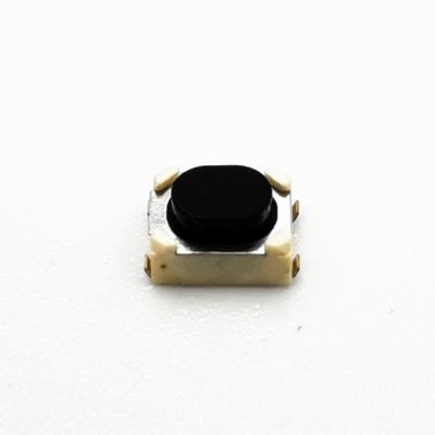 China HCNHK Factory Directly Sale 400gf ALPS Mini Switch Tactile Substitute Tact Switch 4.2x3.2mm for sale