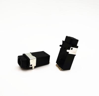 China From HCNHK Factory Directly Sell 7pin D3562W01 Stereo Telephone Socket for sale