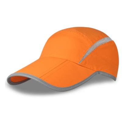 China Good price sale sports quick dry hat summer quick dry high quality foldable hat for sale