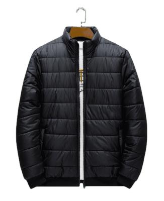 China Latest Design Breathable Cotton-padded Warm Padded Jacket Jacket Reasonable Price for sale