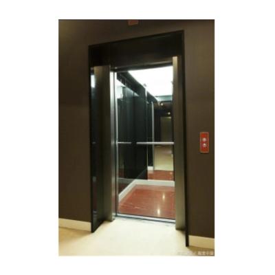 China Contemporary 1600KG 3.0m/s 13 Person High Speed ​​Passenger Elevator VVVF Lifts For Residential Homes for sale