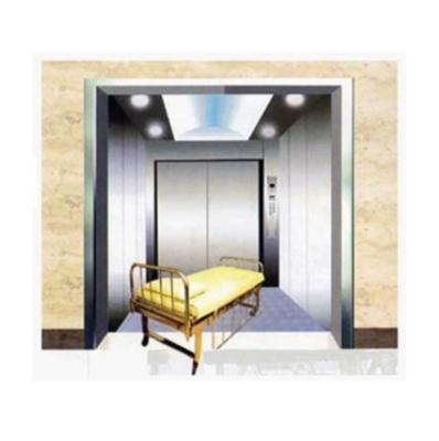 China LMR Contemporary Inpatient Bed Safety Lift 800-1600KG VVVF Medical Bed Lift for sale