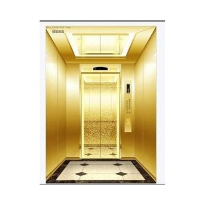 China Factory Contemporary Popular Hot Selling Fuji Good Quality Low Cost Elevator 1600Kg Residential Passenger Elevator for sale