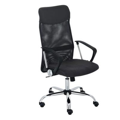 China (Height) Y-1748 September Adjustable Mesh Ergonomic Office Chair Super Swivel High for sale