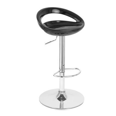 China Bar Chair GUYOU Y-914 Swivel Modern Club Bar Stool Home Chair for sale