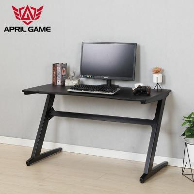 China (Other)GD25 Adjustable Classic Base Type Z Shape Computer Gaming Computer Desks PC Office Home Office Compact Laptop Table Modern 1 Pc/1 Ctn 30days for sale