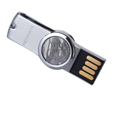 China Hard Suitable For Multiple Scenarios Meteorite 32GB Genuine Memory USB Flash Drive for sale