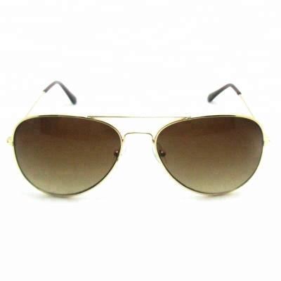 China Fashion sunglasses uv400 dasoon vision sunglasses italy design CE sunglasses metal frame vintage sunglasses for sale