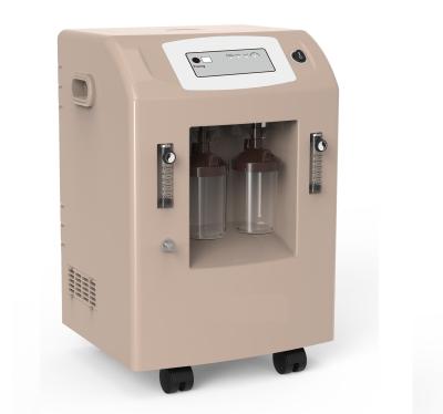 China Operating Room Factory Price Oxygen Generator Portable Medical Oxygen Generator Price 10Ll Oxygen Generator Used For Familly for sale