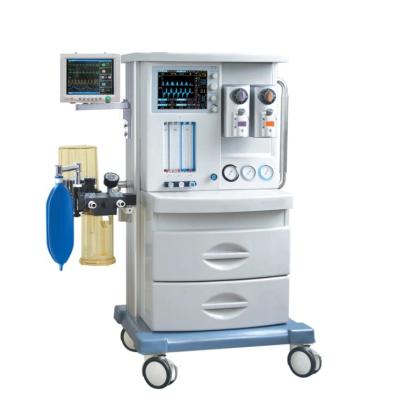 China Adult And Pediatric Best Selling Medical Device Anesthesia Instruments Anesthesia Machine Price for sale