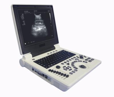 China High Quality Hospital Ultrasound YJ-P20 Ultrasound Portable High End Black And White Diagnostic System for sale