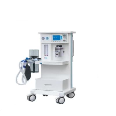 China ICU Factory Supply Dual Waveform Medicine Anesthesia Ventilator Machine Medical Hospital ICU for sale