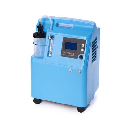 China Hospital Oxygen Generator Portable Oxygen Bar/Cheap Portable 5l Portable Medical Oxygen Concentrator/Medical Apparatus for sale