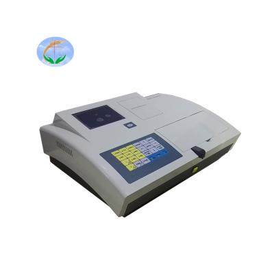 China Mindray Biochemical Analyzer 1 Button Semi-auto Beat Price Biochemistry Analyzer For All Used For Lab YJ-S5 for sale