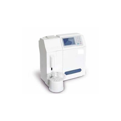 China Highest Level Automatic Testing Device Electrolyte Analyzer Clinical Analytical Instruments for sale