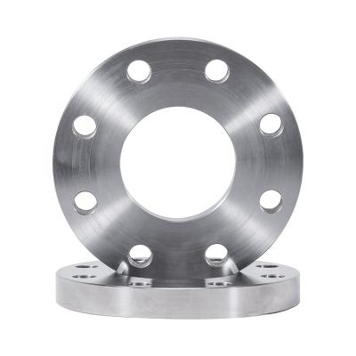 China High quality shipbuilding petrochemical construction electrical power carbon steel construction flanges and shipbuilding carbon steel flanges for sale