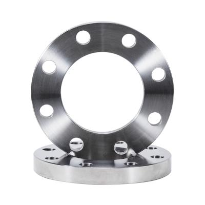 China Petrochemical Electric Power Shipbuilding Construction Good Selling Customized Flanges Thread Carbon Steel For Electric Power or Shipbuilding for sale