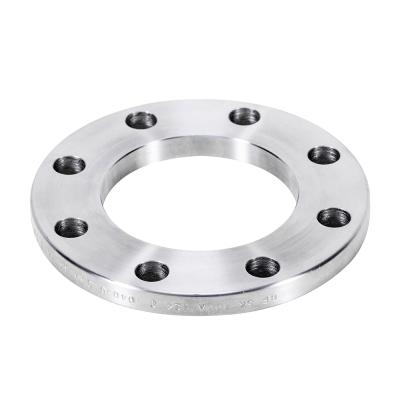 China 1.4308 Stainless Steel Shipbuilding Petrochemical Construction Electric Power Hot Mode Anti-skid And Wear Resistant Flange For Agricultural Sewage Irrigation for sale