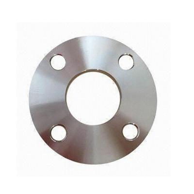 China Professional And Accurate Pipe Construction Petrochemical New Product Shipbuilding Electric Power Flanges For Construction Minedrainage for sale