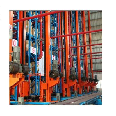 China Other Arrs Logistics Storage Freight Storage Pallet Safe And Stable Equipment for sale