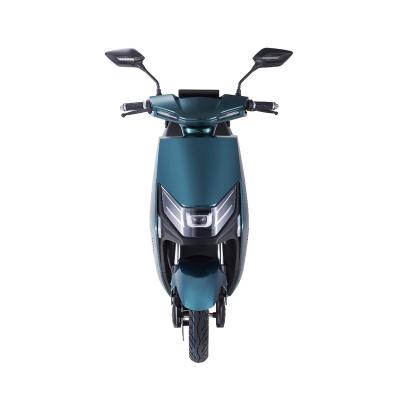 China Latest Unisex Appearance Nice Power Convenient Wholesale Scooter 72v 20ah1200w For Adults for sale