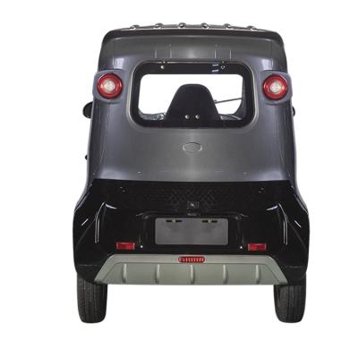 China Hot Selling Electric Car Style EEC New Energy Electric Scooter Cheap Adult 3 Wheel Electric Car Passenger Tricycles Mobility Tricycle New for sale