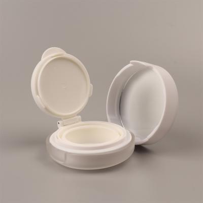 China Recycled Materials Air Cushion bb Empty Cream Compact CC Powder Case Packaging Boxes for sale