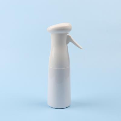 China White Continuous Mist BEAUTY Spray Bottle Fine Mist Spray PACKAGING Bottle for sale