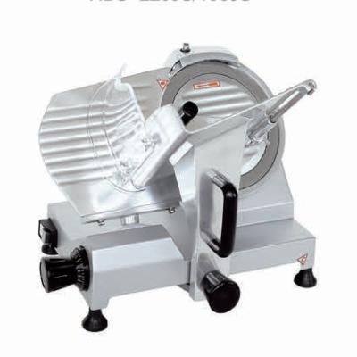 China Hot-selling strong and sturdy commercial hotel kitchen equipment best-selling durable economic durable slicing machine for sale