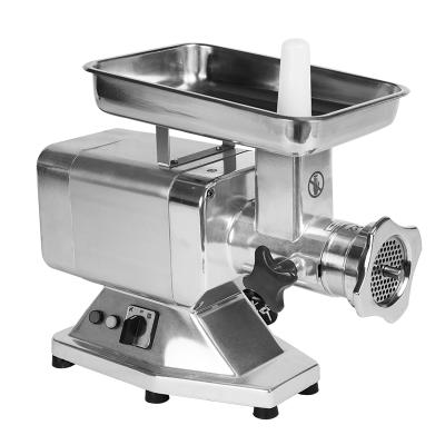 China Strong And Sturdy Wholesale Hotel Kitchen Equipment Durable Stainless Steel Manufacturers Chopper for sale