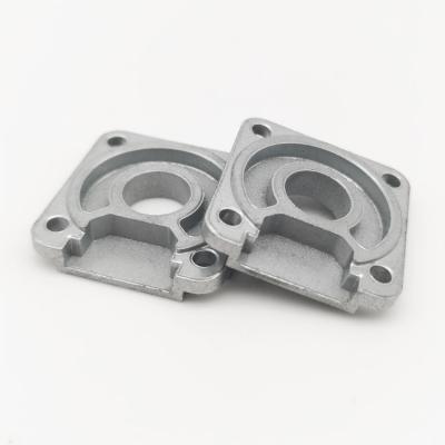 China High Strength Cost Effective Miniature Powder Metallurgy Stainless Steel Structural Parts Manufacturer for sale