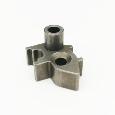 China Sale ODM Powder Metallurgy Lock Components High Strength Steeling Manufacture for sale