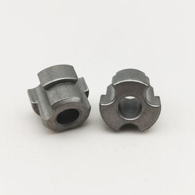 China High Strength Selling Antirust Hardware Steel Powder Coated Lock Accessories for sale