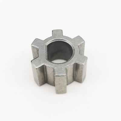 China High Strength Cost Effective Powder Metallurgy Machinery Stainless Steel Spur Gear for sale