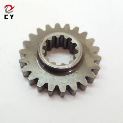 China Power Tool Powder Metallurgy Save 80% Cost High Precision Small Drive Gear Custom Primary Tooth for sale