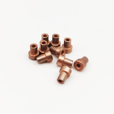 China High quality copper base high strength PM sell stainless precision sintered parts for engine for sale